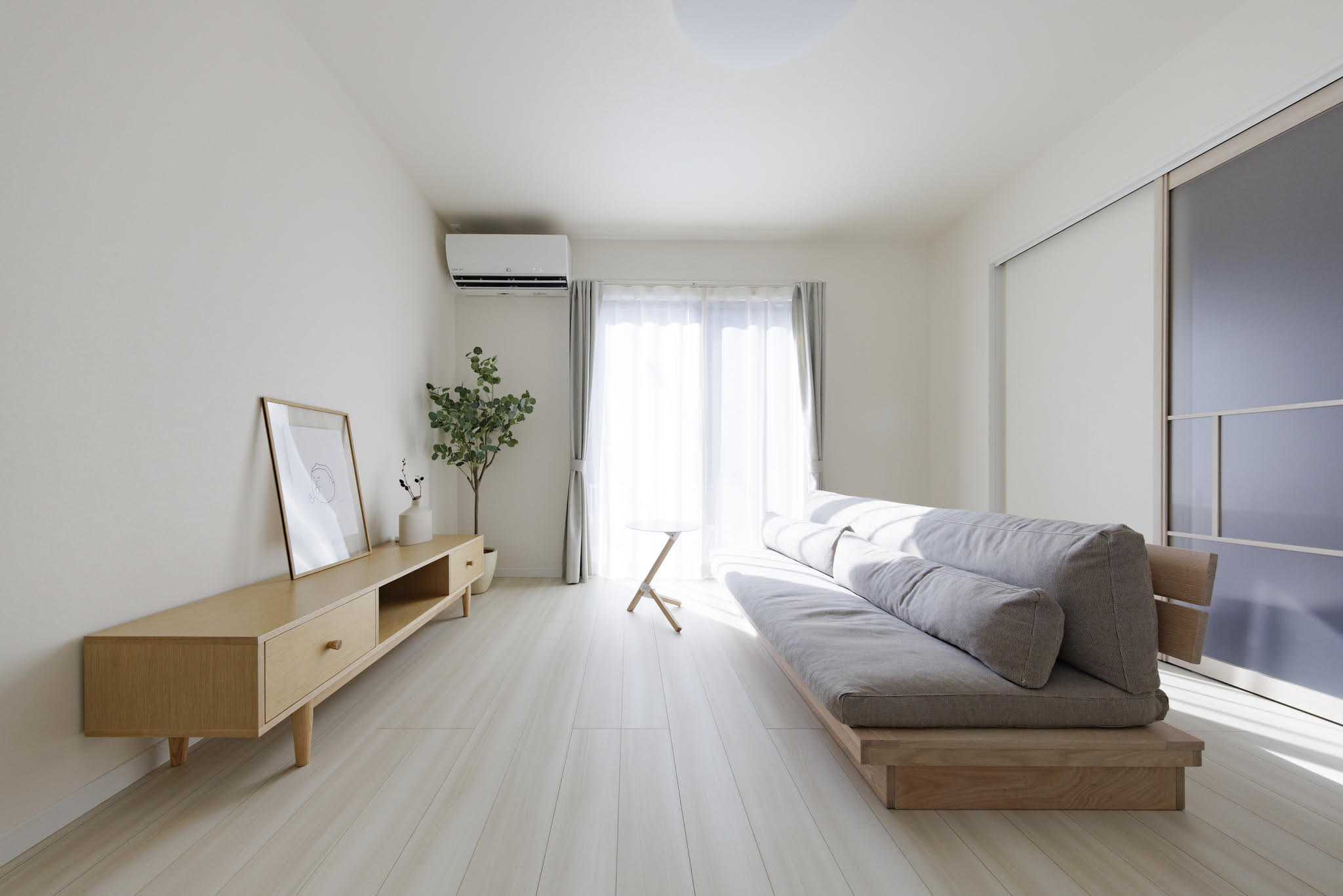 自由設計なのに定額制