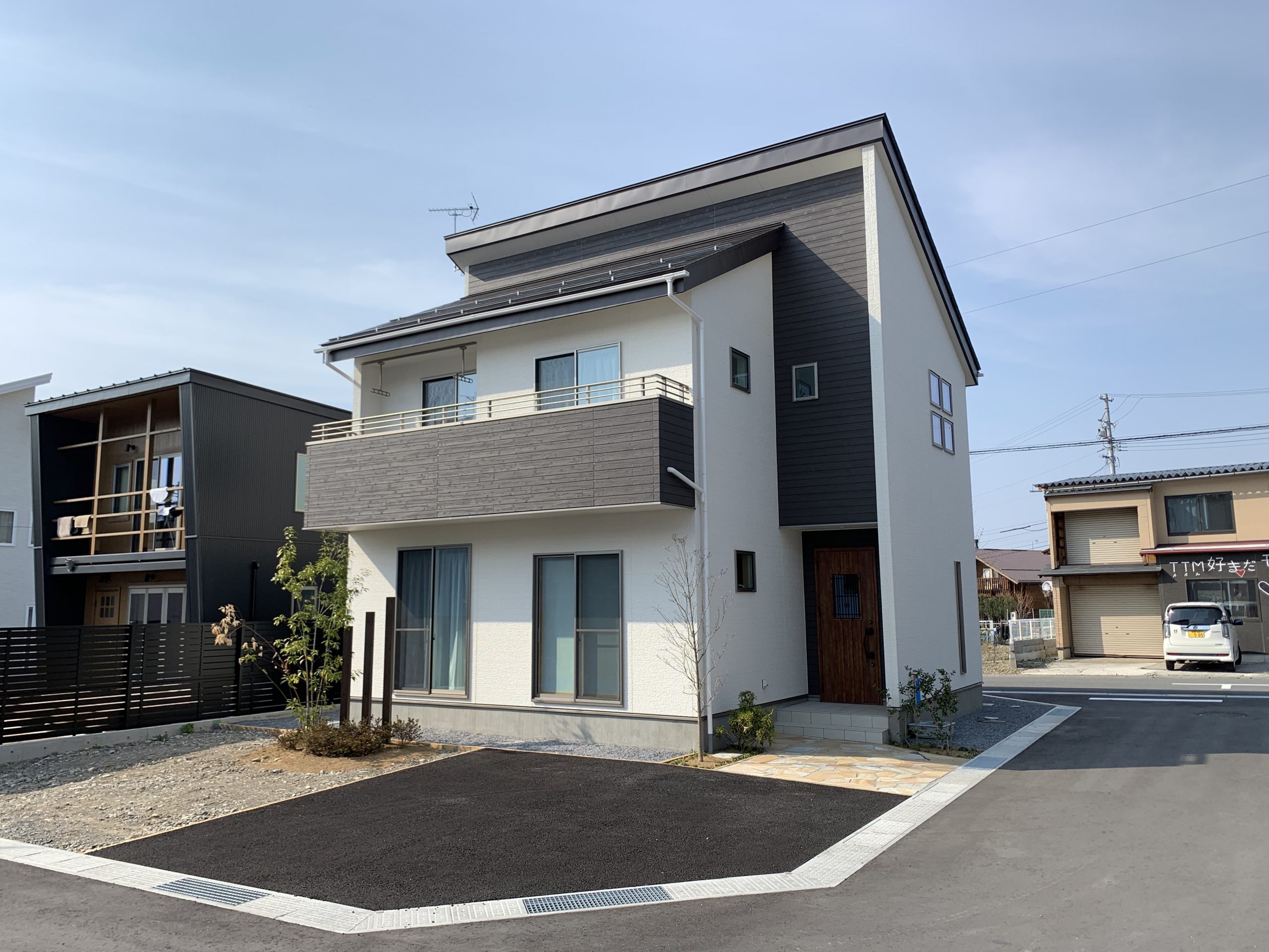 充実の標準装備で『オプションなしの家づくり』