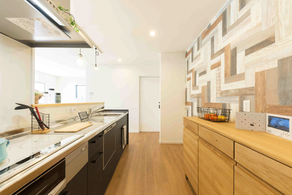 地震に強いデザイン住宅