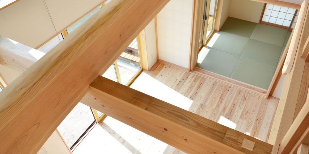 オンリーワンの快適な住まい