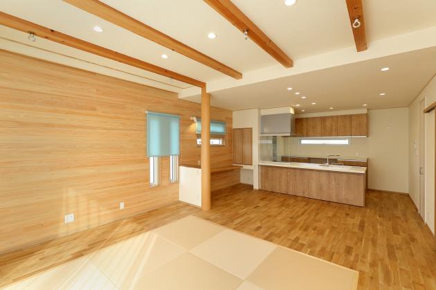 手厚いアフターメンテナンス
