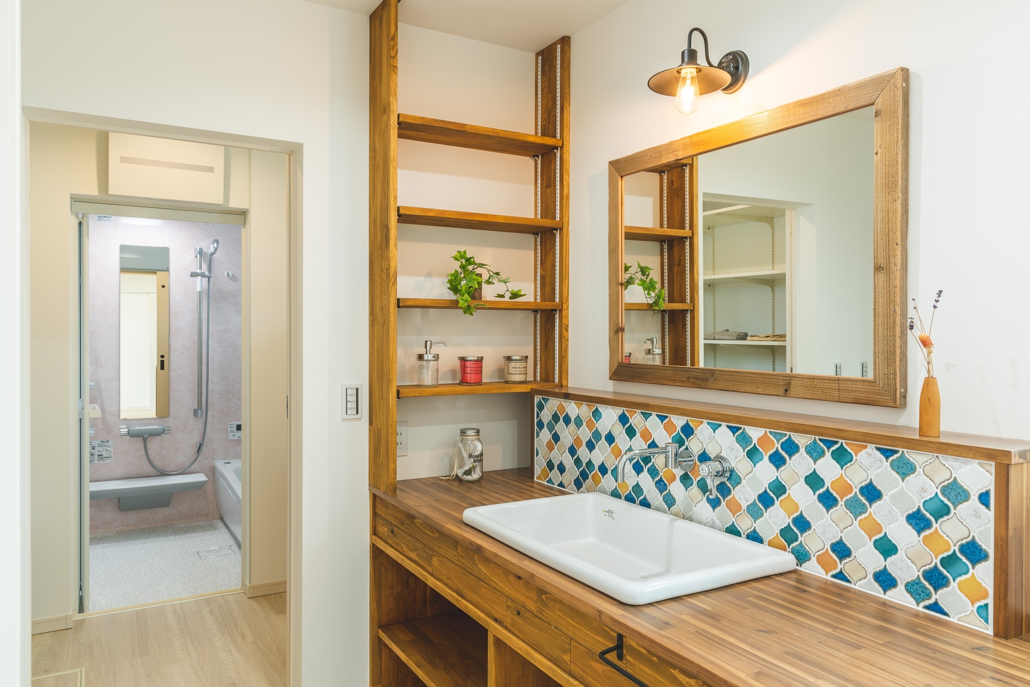 「デザイン・性能・価格」の優れたバランス