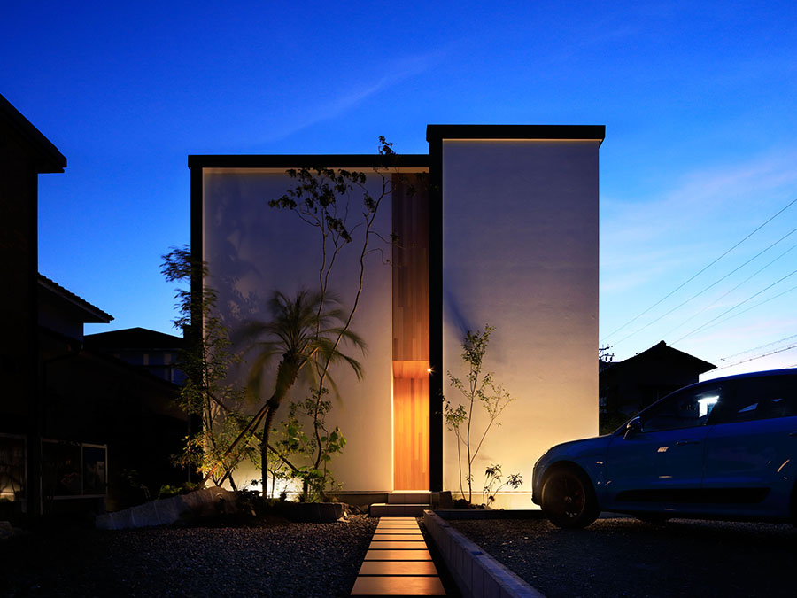 家での非日常体験を届けたい