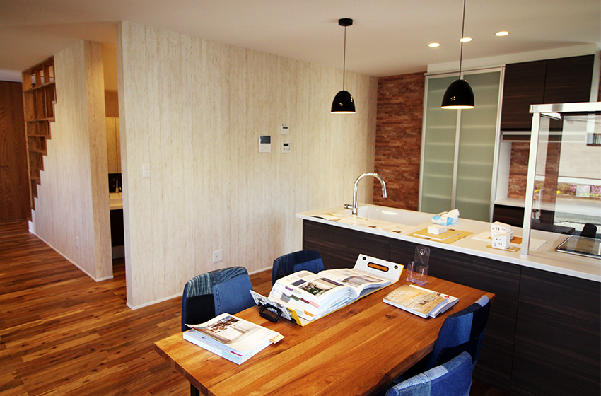 建築家との家づくり