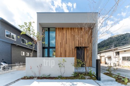 選んでデザインする住まい