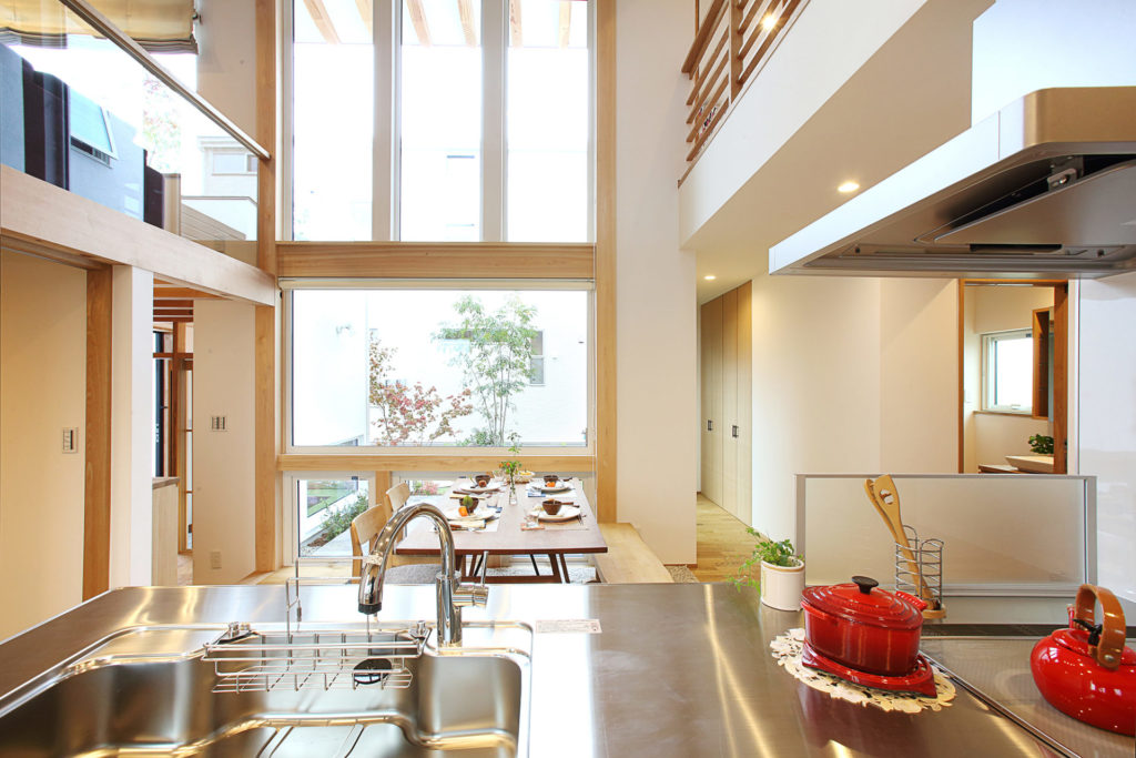 土地探しもサポートします