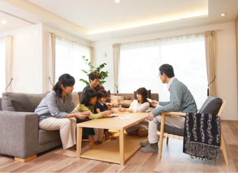 強いだけでは物足りない、見た目もおしゃれに装える