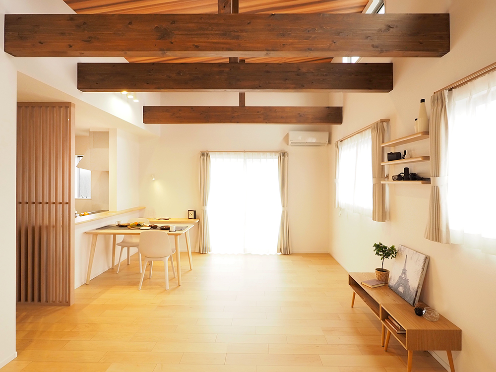 ローコスト住宅専門店