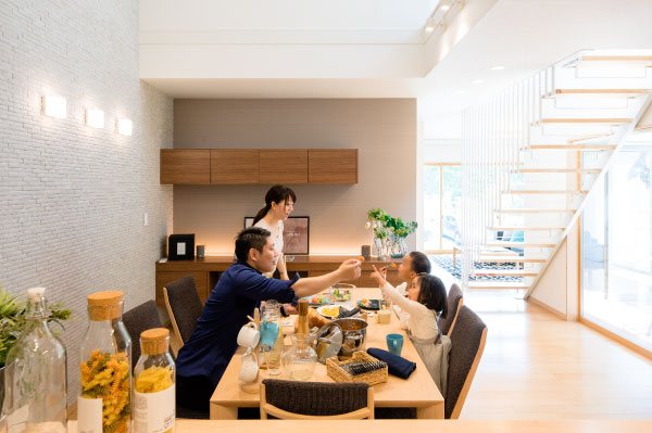 hit久留米展示場(久留米中央展示場)