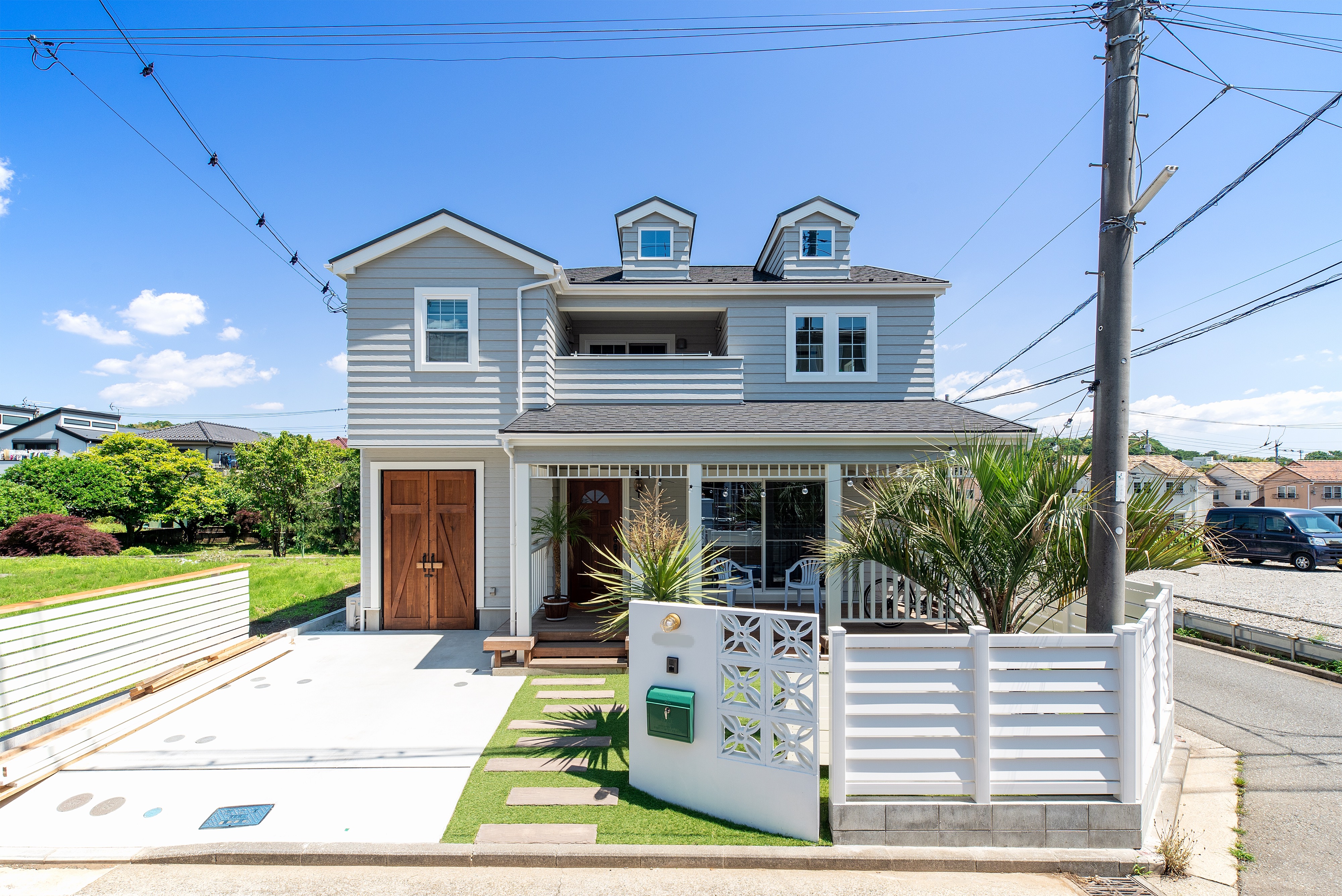 30年後まで続く強さ