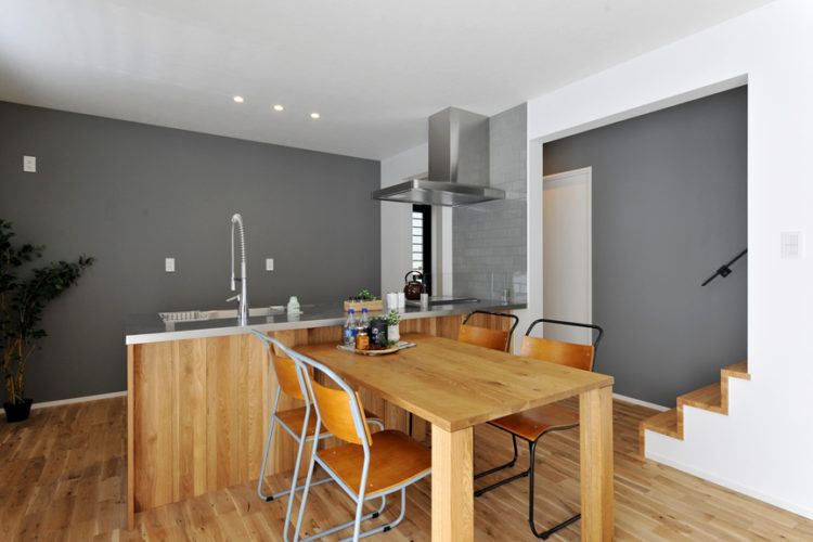 あなたらしいオーダーメイドハウス