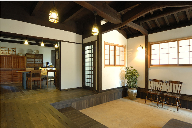 お客様“らしさ”を表現できる家づくり