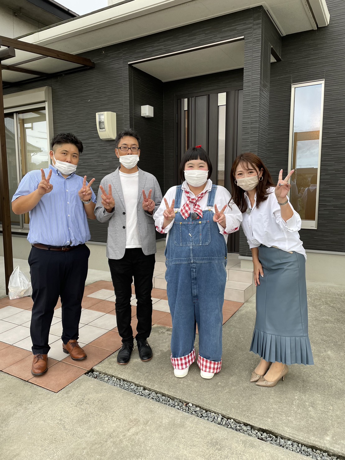 10/13放送のよ~いドン!あいLOVE田舎暮らしに弊社物件が紹介されました。