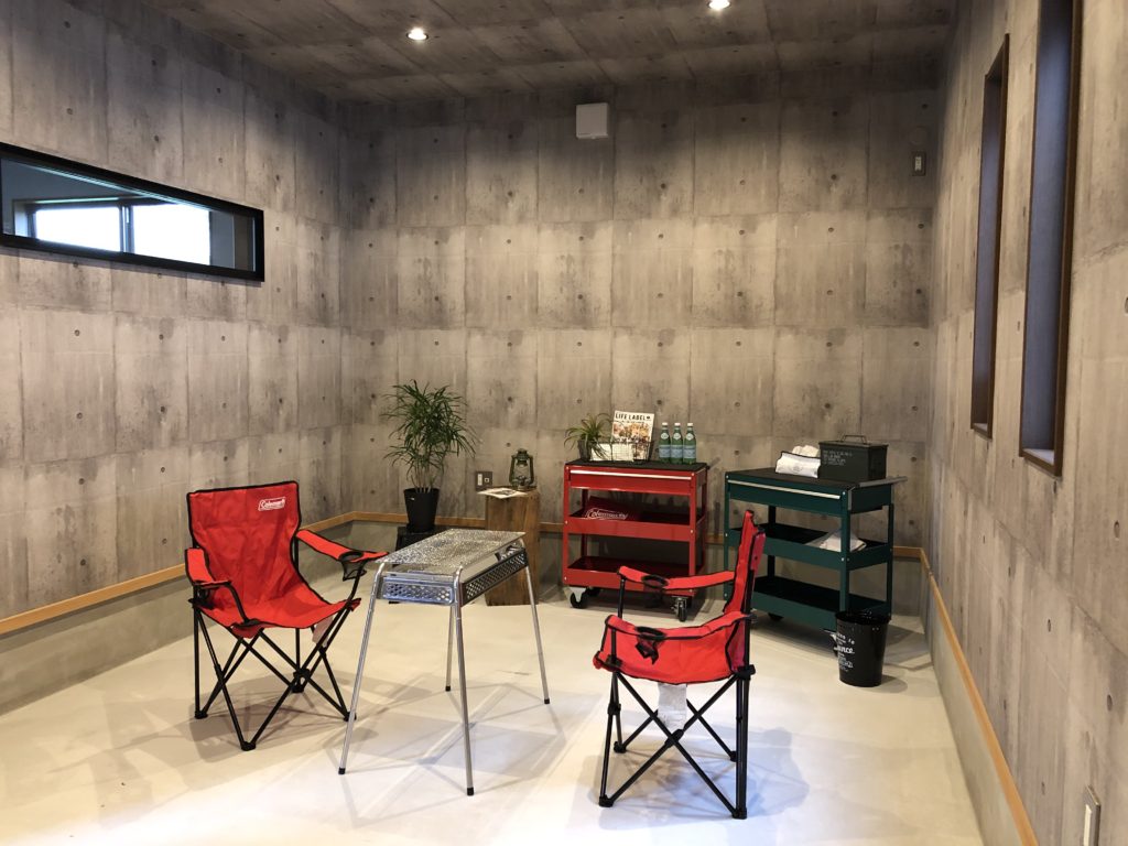 ＋ECOな平屋