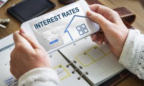 住宅ローン金利