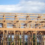 ツーバイフォー工法