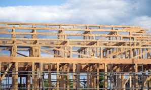 ツーバイフォー工法