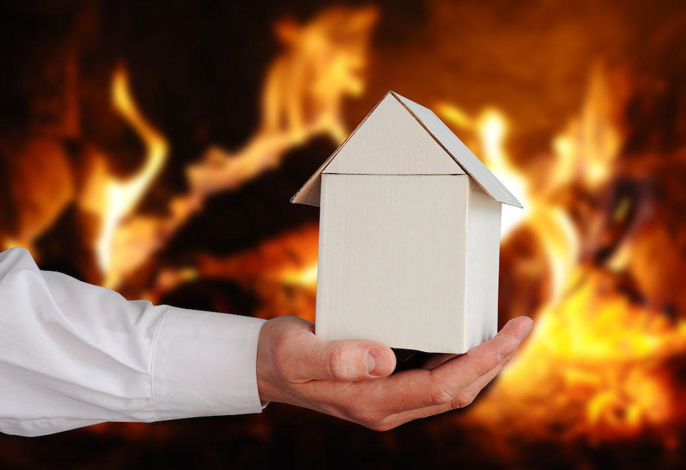 火災保険