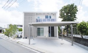 エコラボホーム施工事例