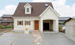 Sweet&Natural Home