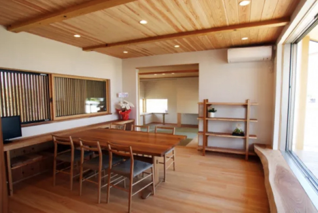 富山県のおすすめハウスメーカー・工務店「ナチュラル工房」