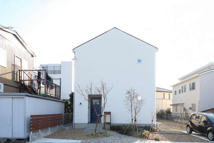 浜松市の注文住宅メーカー花みずき工房