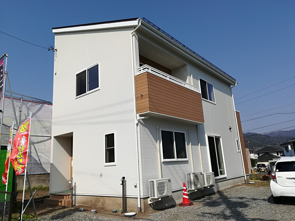 長野県でローコスト注文住宅を建てるならおすすめの工務店・ハウスメーカー　ひかり家