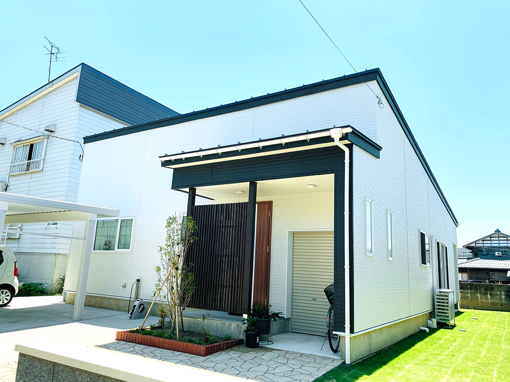 新潟県で平屋を建てるならおすすめの人気ハウスメーカー 工務店１０選 注文住宅の無料相談窓口auka アウカ