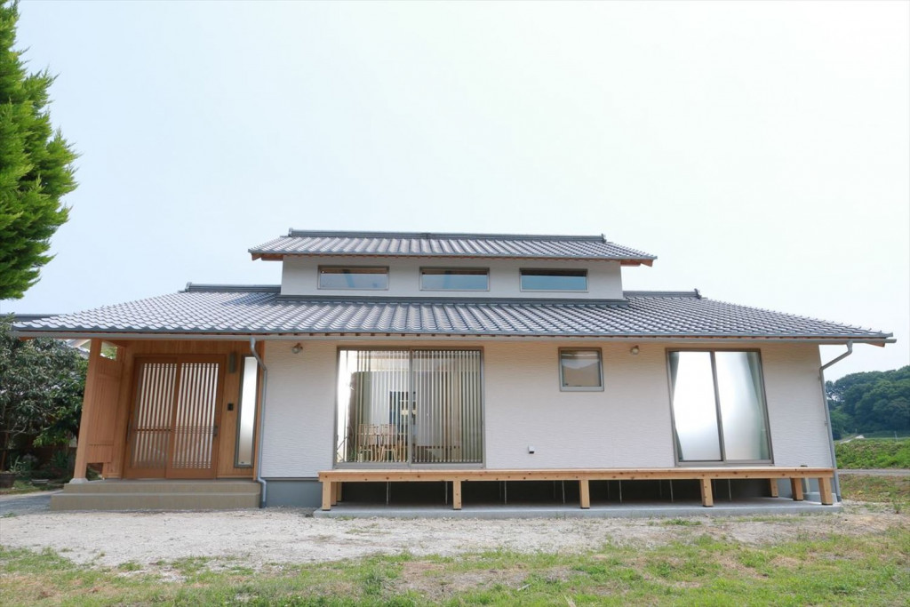 香川県で平屋を建てるならおすすめの住宅メーカー　大河内工務店