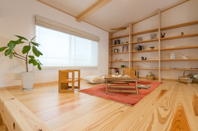 石川県で平屋を建てるならおすすめの住宅メーカー　梶谷建設