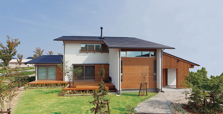 浜松市で平屋を建てるならおすすめの人気ハウスメーカー 工務店１０選 静岡県 注文住宅の無料相談窓口auka アウカ