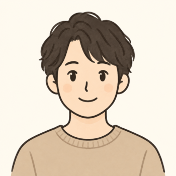 来場者のイメージイラスト
